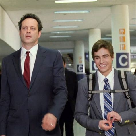 Dave Franco And Vince Vaughn Will Make You Laugh In This Very Nsfw