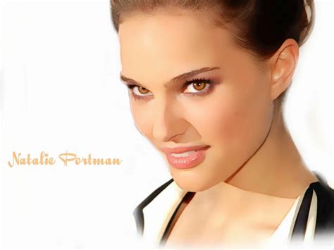 Natalie Portman Hd Wallpapers Desktop Background