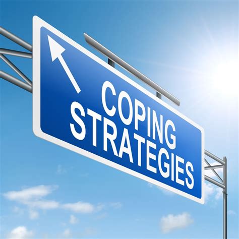 Coping Stress Definisi Dan Berbagai Pertanyaan Terkaitnya Halaman 1