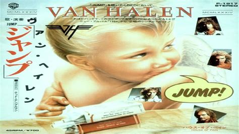 Download Van Halen Jump Remastered HQ MP