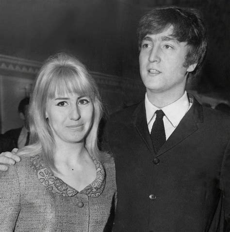 Cynthia Lennons Tormented Life As The Beatles Legends