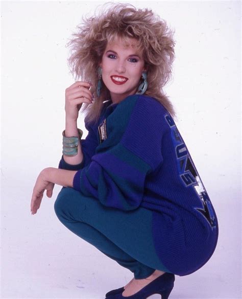 Carrie Mcdowell 80s Fashion Trends 80s Fashion 80s Fashion Outfits