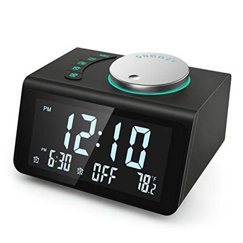 Top 10 Best Kids Alarm Clock Radio In 2022 Buying Guide Best Review