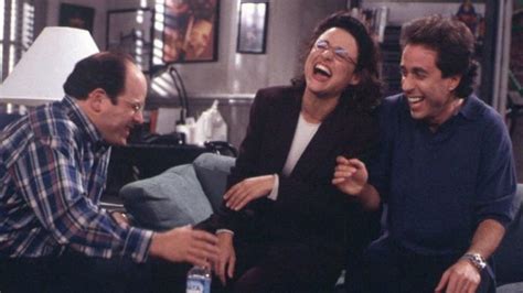 Even Seinfeld Cast Thinks Trumps Awkward Dance Moves Are Worse Than