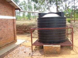 Rainwater Harvesting Revolutionized By An App The Borgen Project