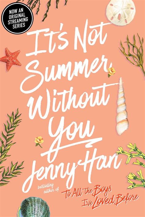 Its Not Summer Without You Book Spoilers Popsugar Entertainment