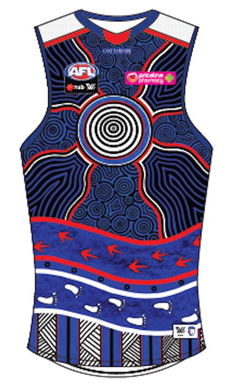 Scroll down to see all 18 designs and learn more about their history! 2021 Indigenous Guernsey - Match Worn* by Gemma Lagioia ...