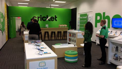 Cricket Wireless Adds Free Unlimited Calls And Texts From Mexico And