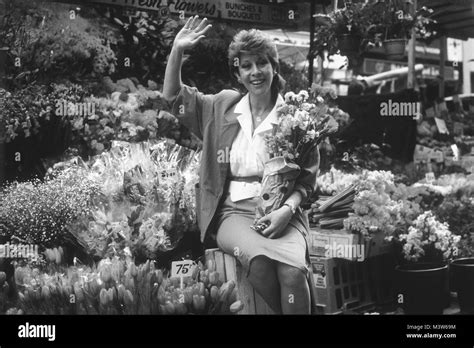 Helen Shapiro Hi Res Stock Photography And Images Alamy