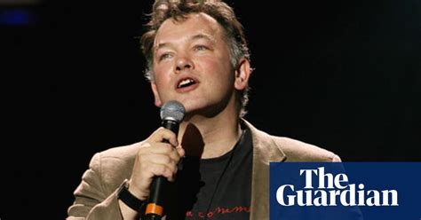 Stewart Lee Is Wrong About The Internet Killing Comedy Stewart Lee The Guardian