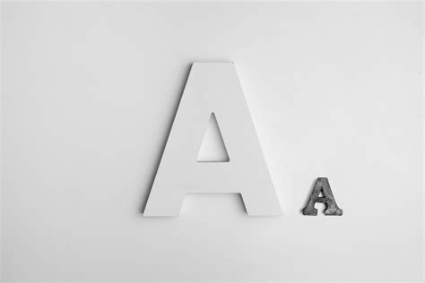 ﻿huruf Abjad A Z Dalam Bahasa Inggris Beserta Cara Membacanya Lengkap
