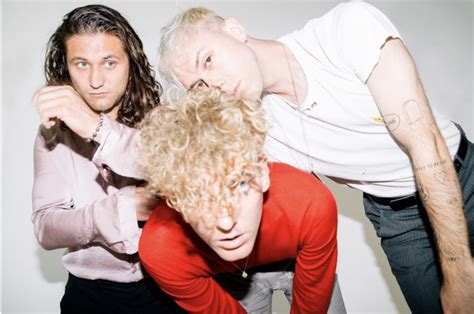 COIN return with new single 