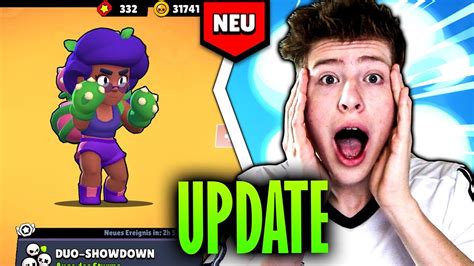 Gamers have the opportunity to cooperate in one unit and together to confront the enemy team in the arena. NEUES UPDATE! ROSA und viele KRASSE ÄNDERUNGEN! • Brawl ...