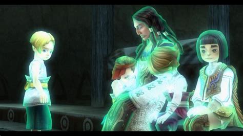 Welcome to the subreddit for discussion of the legend of zelda: Twilight Princess Walkthrough - Kakariko Village: Twilight ...