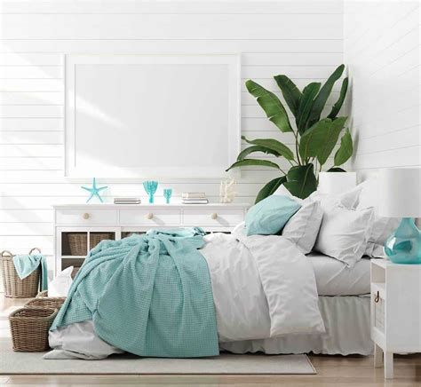 99 Coastal Bedroom Ideas That Will Inspire You