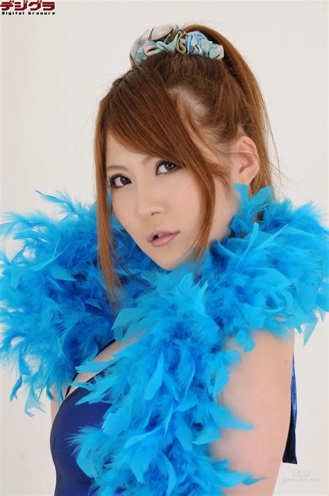 Momoka Nishina Set Digi Gra