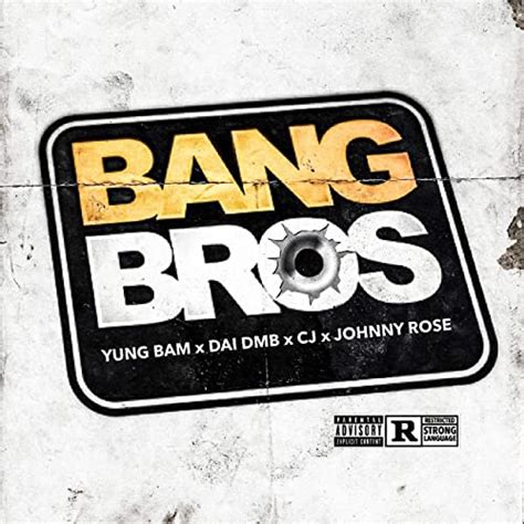 Bang Bros Explicit De Yung Bam Feat Dmb Dai Cj And Johnny Rose