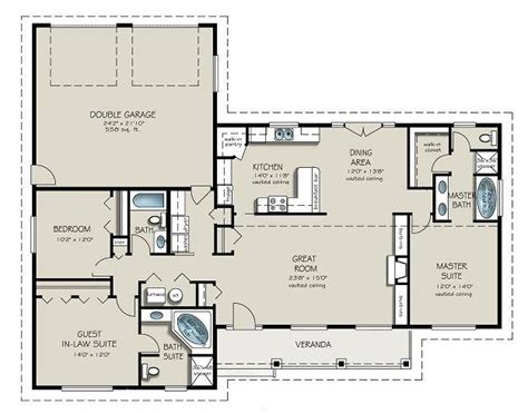 Develop Bed Room House Plan Jhmrad 157493