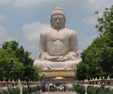 Buddhist Pilgrimage Sites Top Buddhist Pilgrimage Sites