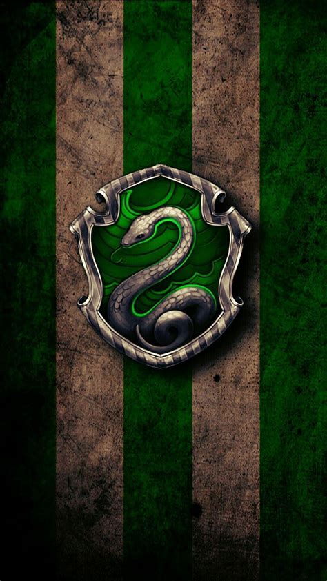 Harry Potter Wallpapers Hogwarts Slytherin Wallpaper Cave