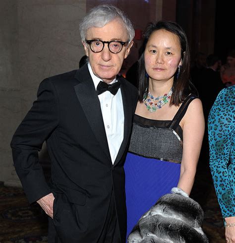 She married woody allen in 1997, under much controversy because mia was in a longtime relationship. Soon-Yi Previn Age 47 & Woody Allen News Flash | Sibling ...