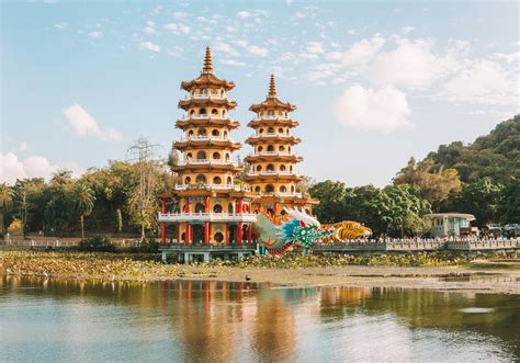 15 Things To Do In Kaohsiung Taiwan 2023 Guide Ck Travels
