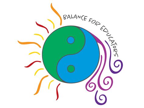 Balanced Living Guide - thank you - Balance for Educators