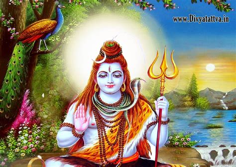 Lord Shiva Parvathi Wallpapers Wallpaper Cave