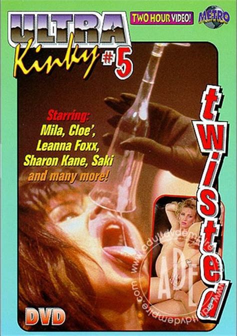 Ultra Kinky 5 Twisted Metro Unlimited Streaming At