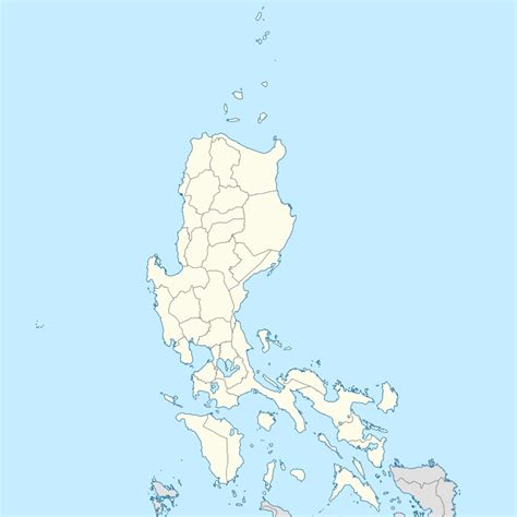 Luzon Wikipedia