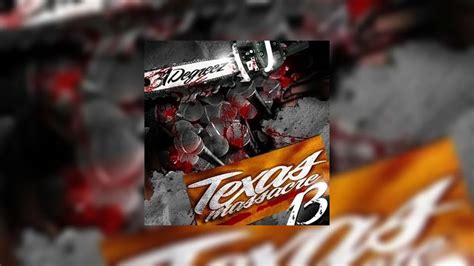 texas massacre 13 mixtape hosted by dj 31 degreez