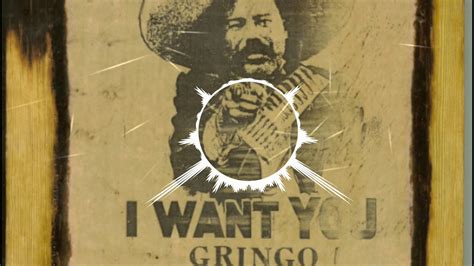 Nightcore Corrido De Pancho Villa Mexican Revolution Youtube
