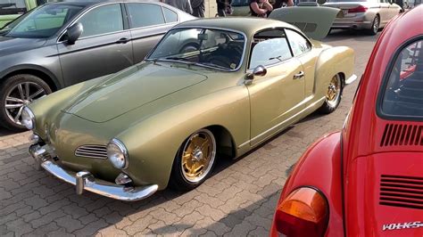 Vw Karmann Ghia Lowered Images And Photos Finder