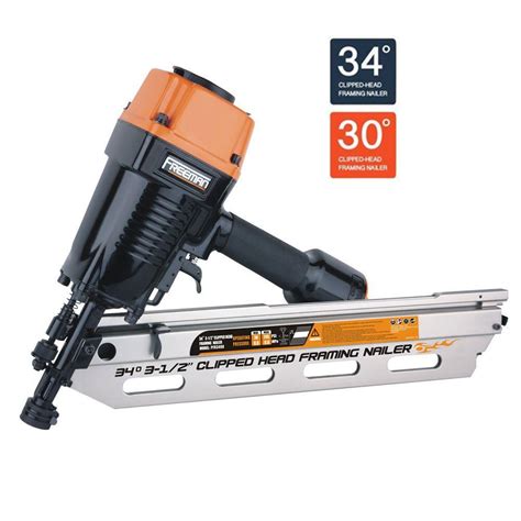 Bind pages faster and avoid jams by switching to bostitch staplers for your home and office. Bostitch 28-Degree 2 in. - 3-1/2 in. Wire Weld Framing ...