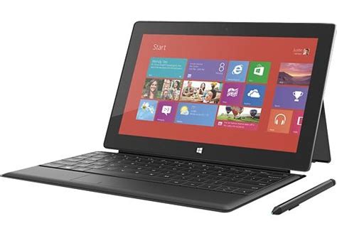 Pick Up A Microsoft Surface Pro For Just 500 1st Gen Liliputing