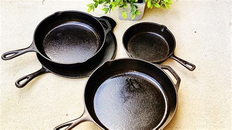 5 Reasons You Should Use Cast Iron Loving Hospitality