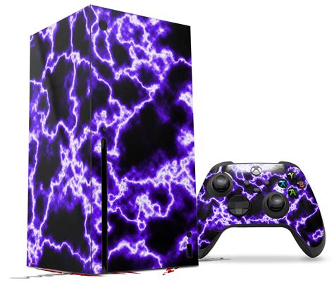 Wraptorskinz Skin Wrap Compatible With The Xbox Series X Console
