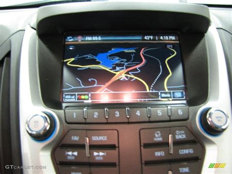 2012 Chevrolet Equinox Ltz Awd Navigation Photos