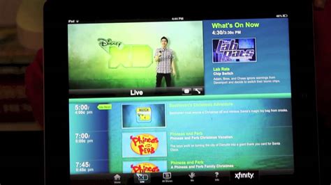 Apple's tv app gathers everything you watch on your iphone and ipad, all in one place! Lala's Disney XD app review - YouTube