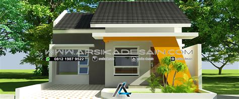 35 contoh desain rumah 7x12 4 kamar tidur 2 lantai paling cantik. desain rumah 7x12 meter - ARSIKA DESAIN KONSTRUKSI PT