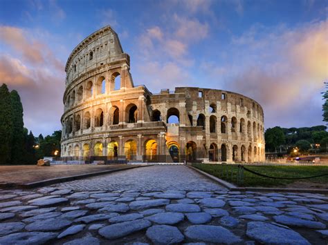 Cosa Vedere A Roma Le 20 Migliori Attrazioni E Cose Da Fare