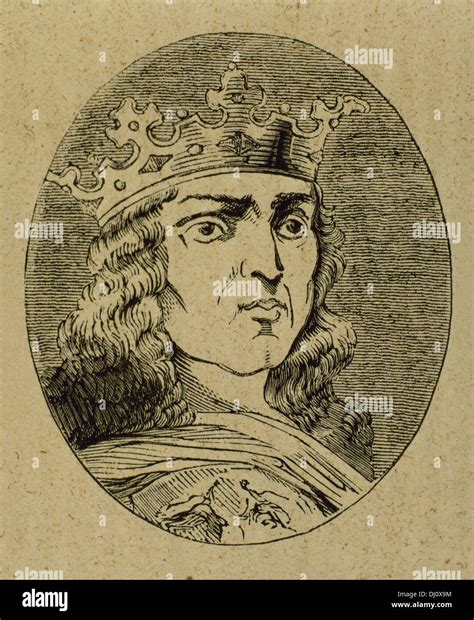 Ferdinand Iv Of Castile The Summoned 1285 1312 King Of Castile