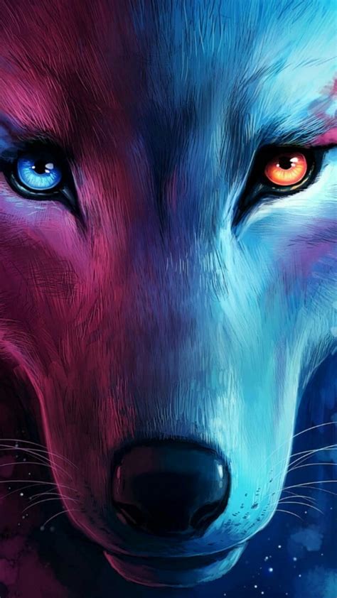 Cool Wolf Wallpapers For All Wolves Fans 3d Wallpaper Arts