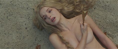 Nude Video Celebs Yvonne Catterfeld Nude La Belle Et My Xxx Hot Girl