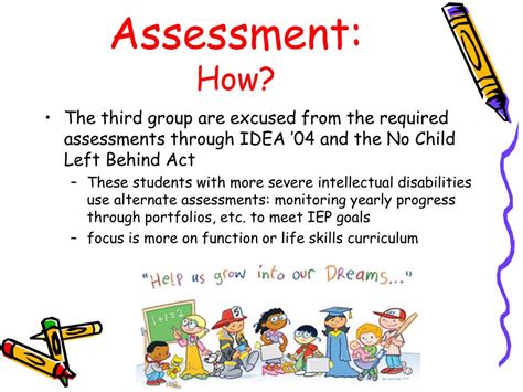 Ppt Intellectual Disabilities Or Mental Retardation Powerpoint