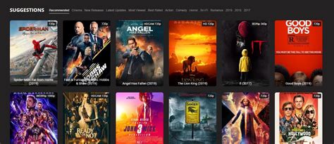 Their streaming quality is amazing. 2020 13 Best 123movies alternatives and sites like 123movies