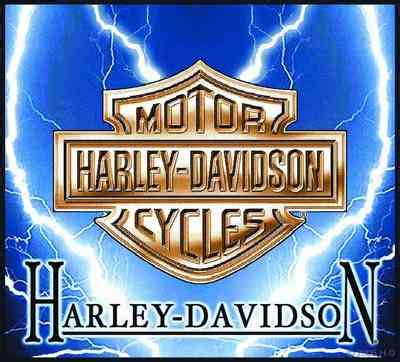 If so, please submit it via our facebook page or twitter @thelogocompany. History of All Logos: All Harley Davidson Logos
