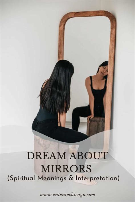 Dream About Mirrors Spiritual Meanings And Interpretation