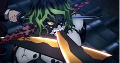 Prepare Thyself Demon Slayers Gyutaro The Upper Ranks Demonic Wrath Revealed