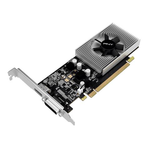 Pny Geforce Gt1030 2gb Graphics Card Novatech